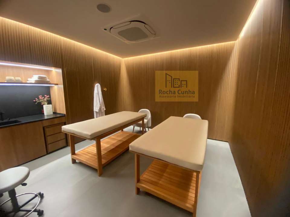 Conheça Apartamento 3 quartos à venda São Paulo,SP - R$ 2.500.000 - VENDA3588 - 19 19