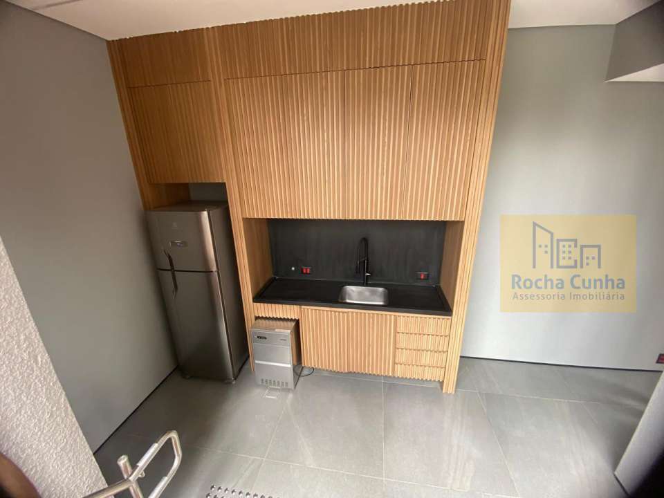 Conheça Apartamento 3 quartos à venda São Paulo,SP - R$ 2.500.000 - VENDA3588 - 20 20