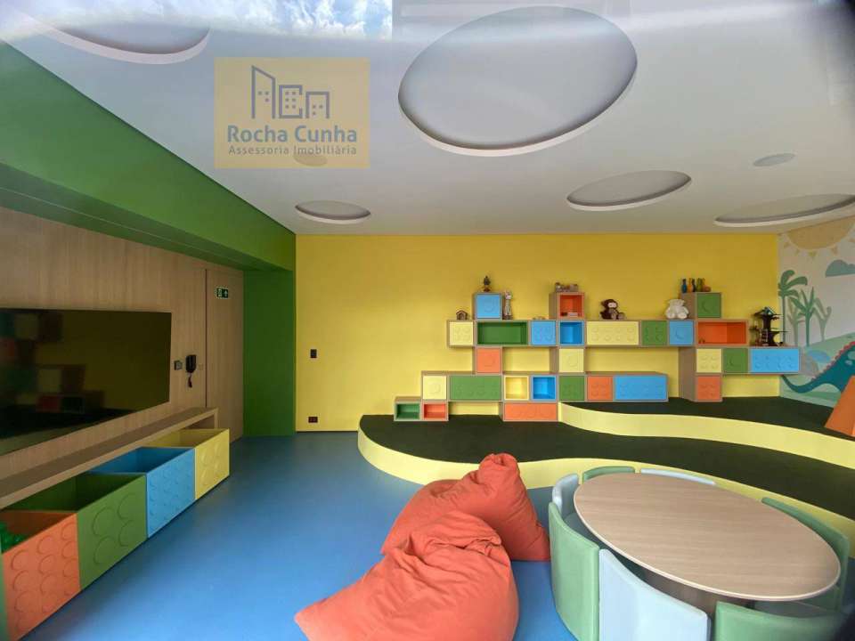 Conheça Apartamento 3 quartos à venda São Paulo,SP - R$ 2.500.000 - VENDA3588 - 23 23