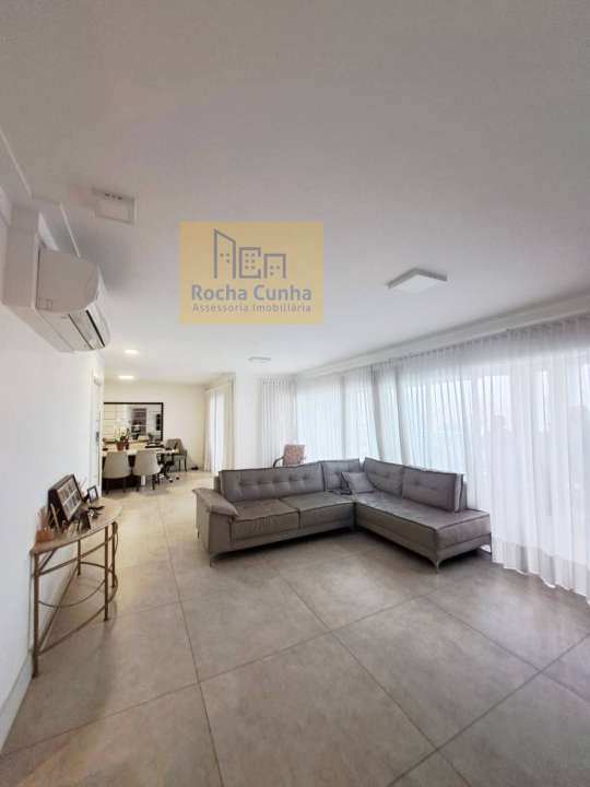 Conheça Apartamento 3 suítes à venda São Paulo,SP - R$ 5.000.000 - VENDA5356 - 1 1