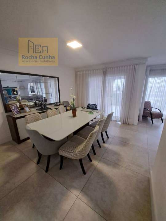 Conheça Apartamento 3 suítes à venda São Paulo,SP - R$ 5.000.000 - VENDA5356 - 3 3