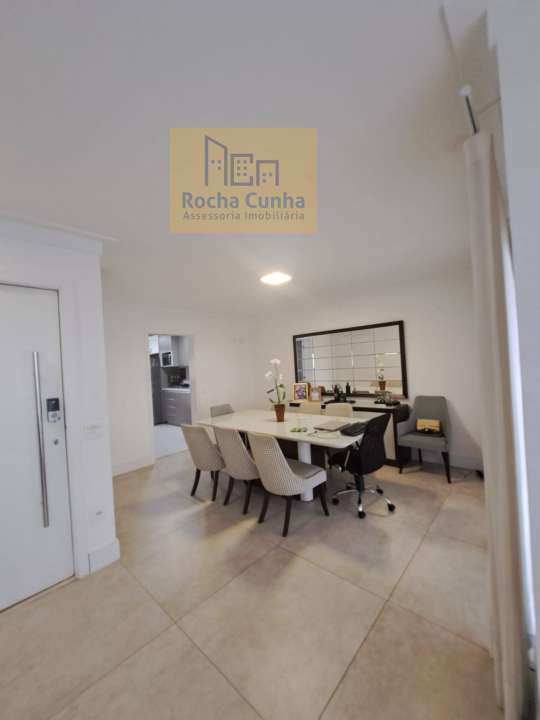 Conheça Apartamento 3 suítes à venda São Paulo,SP - R$ 5.000.000 - VENDA5356 - 4 4