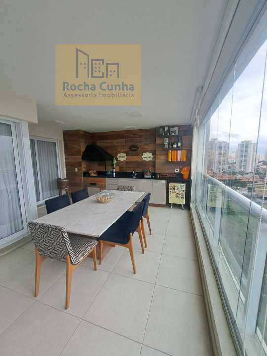 Conheça Apartamento 3 suítes à venda São Paulo,SP - R$ 5.000.000 - VENDA5356 - 7 7