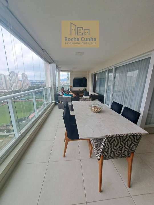 Conheça Apartamento 3 suítes à venda São Paulo,SP - R$ 5.000.000 - VENDA5356 - 8 8