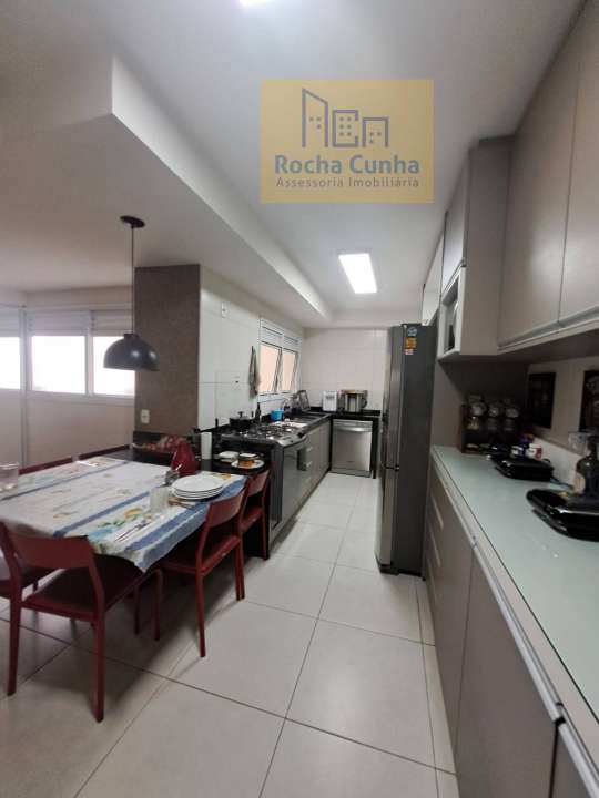 Conheça Apartamento 3 suítes à venda São Paulo,SP - R$ 5.000.000 - VENDA5356 - 11 11