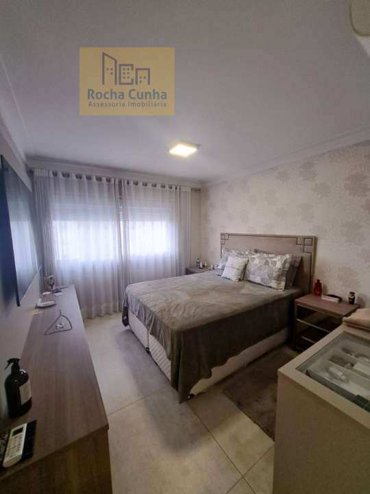 Conheça Apartamento 3 suítes à venda São Paulo,SP - R$ 5.000.000 - VENDA5356 - 13 13