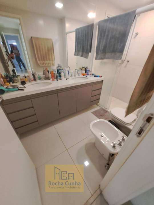 Conheça Apartamento 3 suítes à venda São Paulo,SP - R$ 5.000.000 - VENDA5356 - 15 15