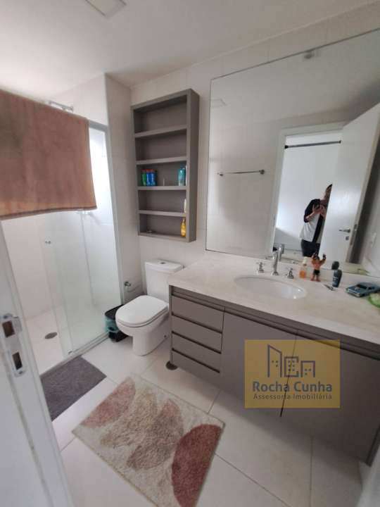 Conheça Apartamento 3 suítes à venda São Paulo,SP - R$ 5.000.000 - VENDA5356 - 17 17