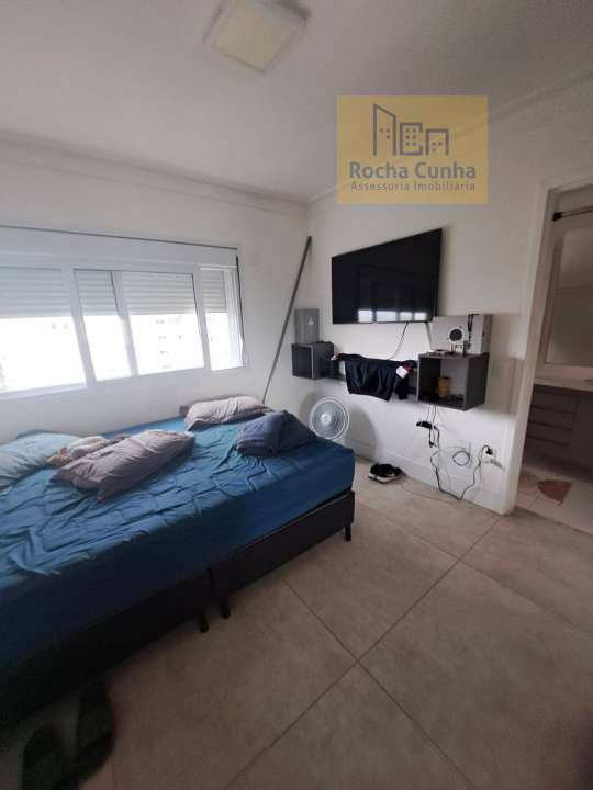 Conheça Apartamento 3 suítes à venda São Paulo,SP - R$ 5.000.000 - VENDA5356 - 18 18
