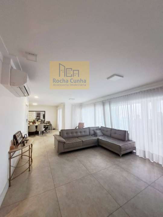 Conheça Apartamento 4 quartos à venda São Paulo,SP - R$ 4.200.000 - VENDA3422 - 1 1