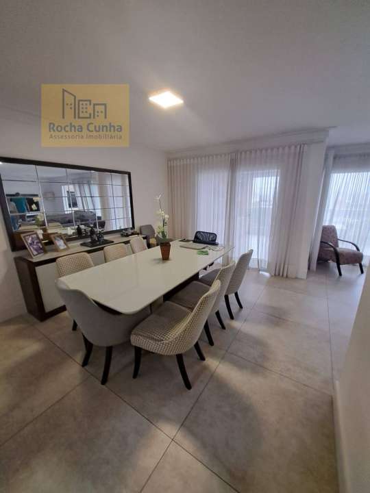 Conheça Apartamento 4 quartos à venda São Paulo,SP - R$ 4.200.000 - VENDA3422 - 4 4