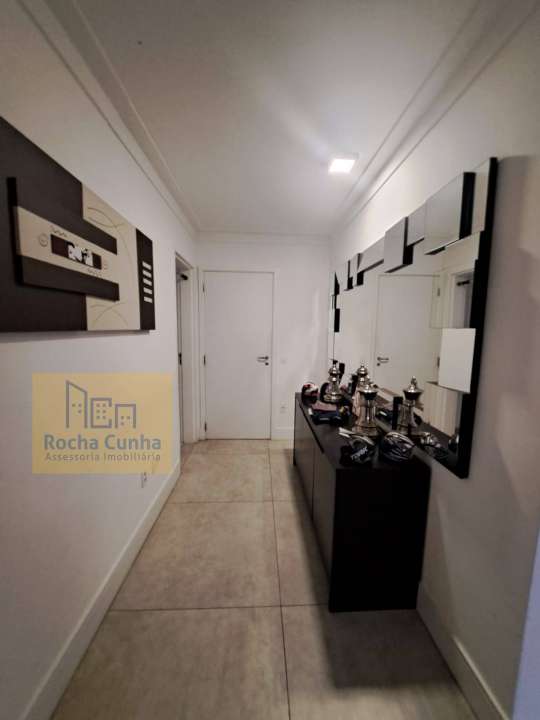 Conheça Apartamento 4 quartos à venda São Paulo,SP - R$ 4.200.000 - VENDA3422 - 5 5
