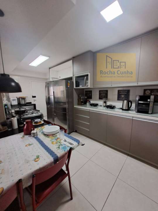 Conheça Apartamento 4 quartos à venda São Paulo,SP - R$ 4.200.000 - VENDA3422 - 9 9