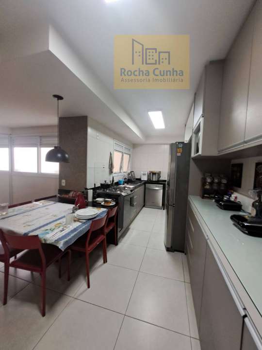 Conheça Apartamento 4 quartos à venda São Paulo,SP - R$ 4.200.000 - VENDA3422 - 10 10
