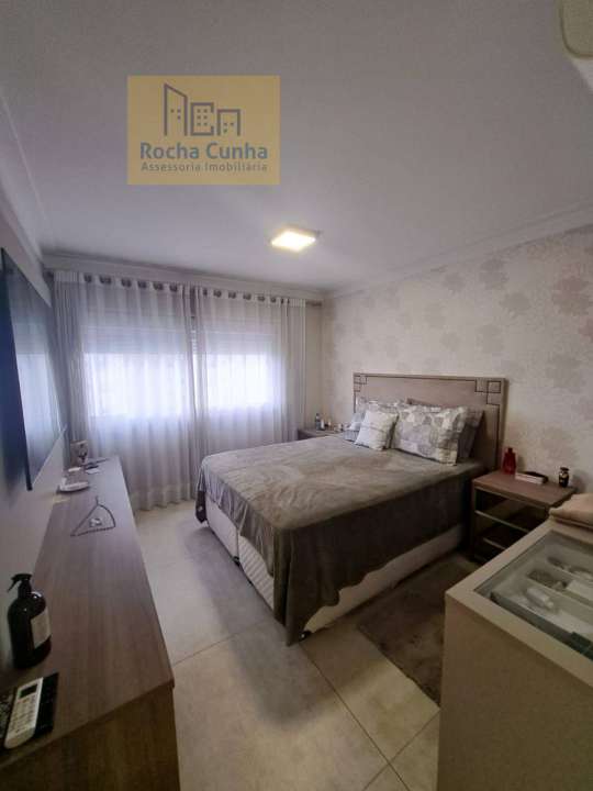Conheça Apartamento 4 quartos à venda São Paulo,SP - R$ 4.200.000 - VENDA3422 - 12 12