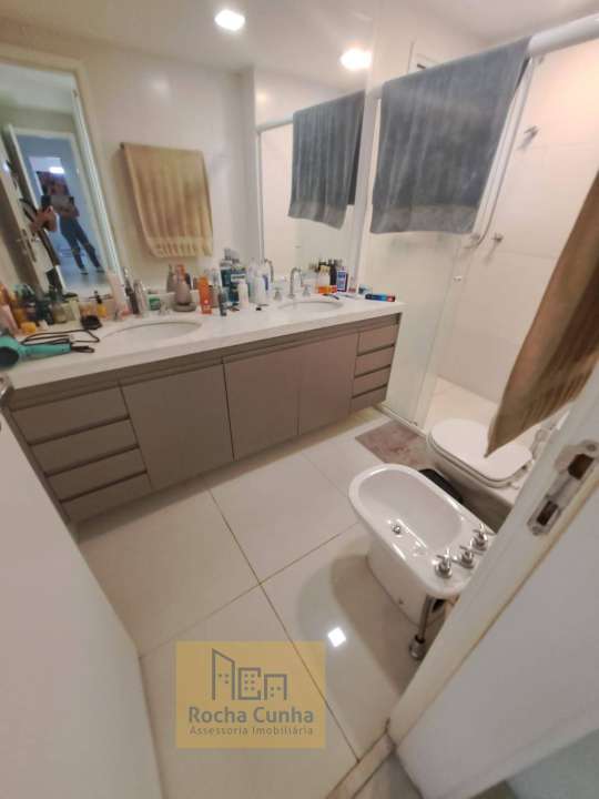 Conheça Apartamento 4 quartos à venda São Paulo,SP - R$ 4.200.000 - VENDA3422 - 13 13