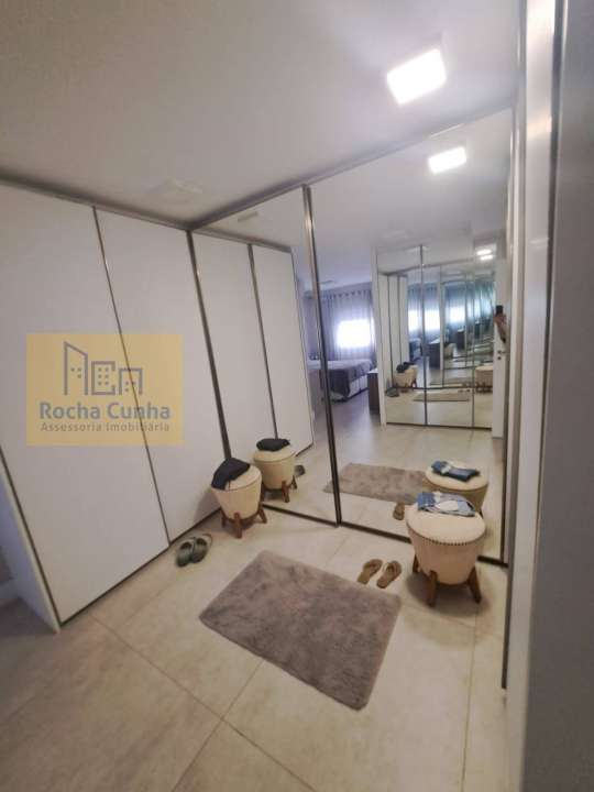 Conheça Apartamento 4 quartos à venda São Paulo,SP - R$ 4.200.000 - VENDA3422 - 14 14