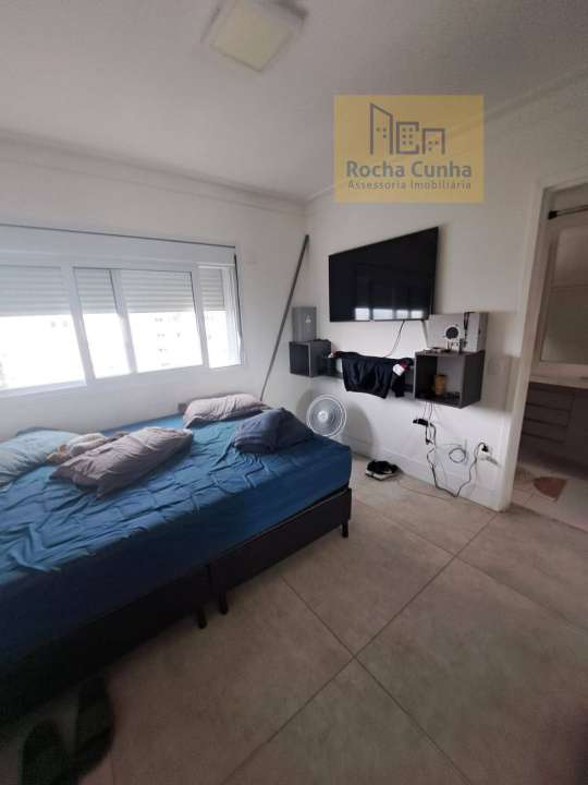 Conheça Apartamento 4 quartos à venda São Paulo,SP - R$ 4.200.000 - VENDA3422 - 16 16