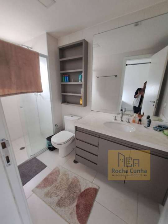 Conheça Apartamento 4 quartos à venda São Paulo,SP - R$ 4.200.000 - VENDA3422 - 17 17
