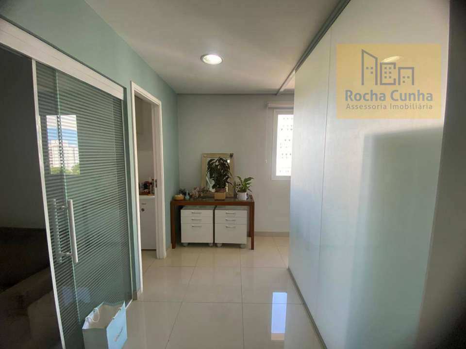 Conheça Sala Comercial 47m² para venda e aluguel São Paulo,SP - R$ 600.000 - VELO1600 - 3 3