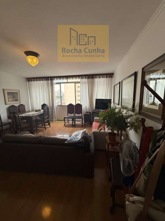 Conheça Apartamento 2 quartos à venda São Paulo,SP - R$ 800.000 - VENDA0366 - 1 1