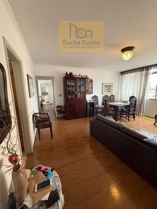 Conheça Apartamento 2 quartos à venda São Paulo,SP - R$ 800.000 - VENDA0366 - 2 2