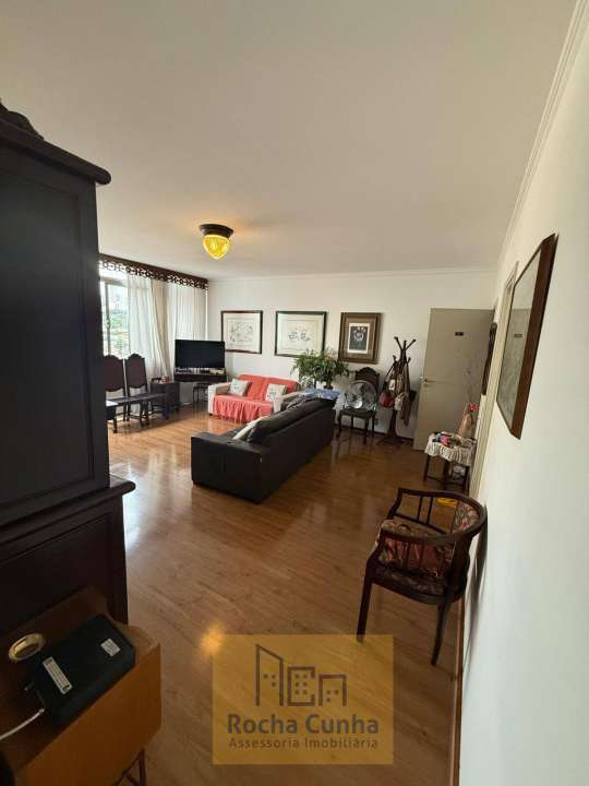 Conheça Apartamento 2 quartos à venda São Paulo,SP - R$ 800.000 - VENDA0366 - 3 3