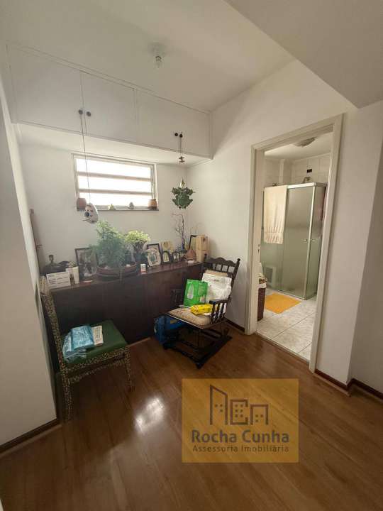 Conheça Apartamento 2 quartos à venda São Paulo,SP - R$ 800.000 - VENDA0366 - 4 4