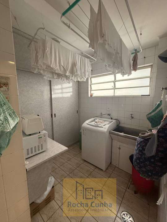 Conheça Apartamento 2 quartos à venda São Paulo,SP - R$ 800.000 - VENDA0366 - 5 5