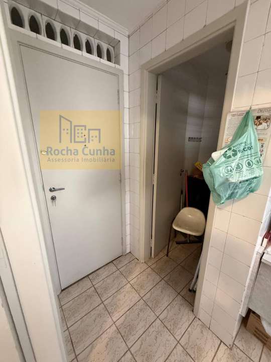 Conheça Apartamento 2 quartos à venda São Paulo,SP - R$ 800.000 - VENDA0366 - 6 6