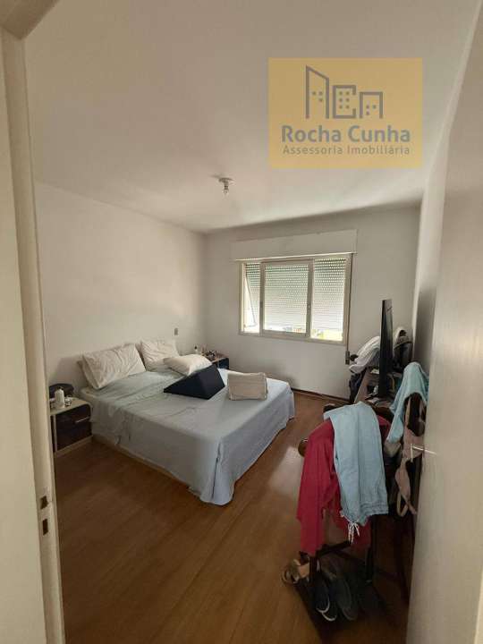 Conheça Apartamento 2 quartos à venda São Paulo,SP - R$ 800.000 - VENDA0366 - 10 10