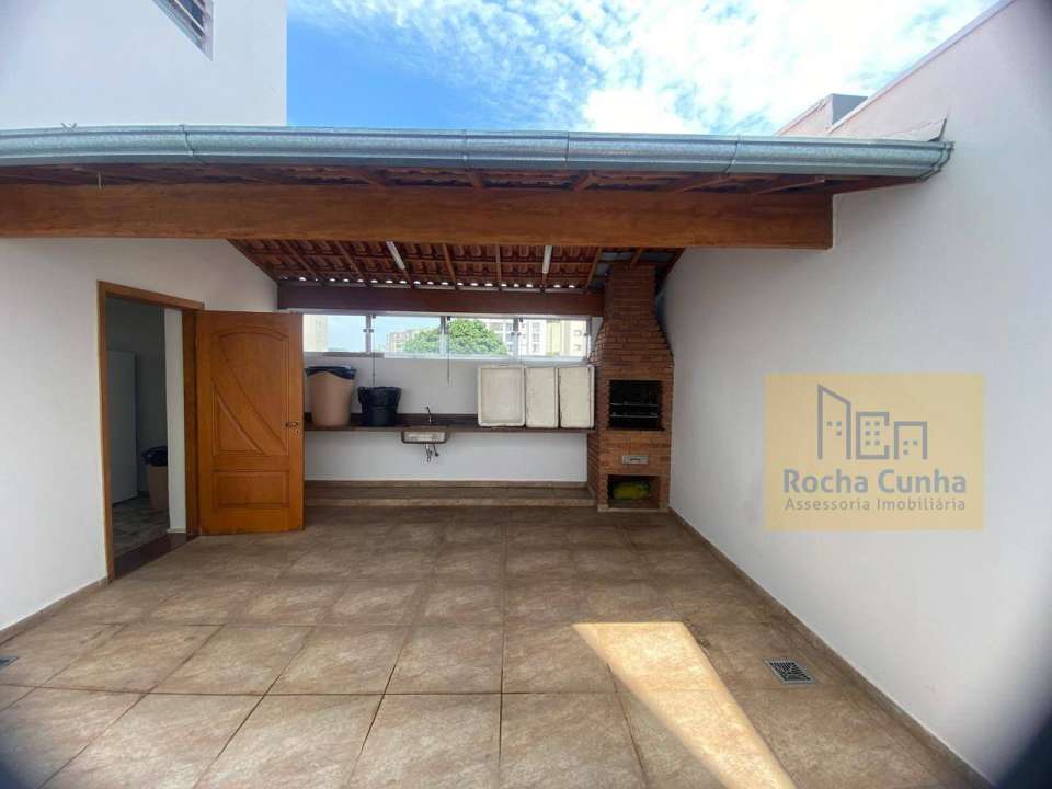 Conheça Apartamento 2 quartos à venda São Paulo,SP - R$ 800.000 - VENDA0366 - 12 12