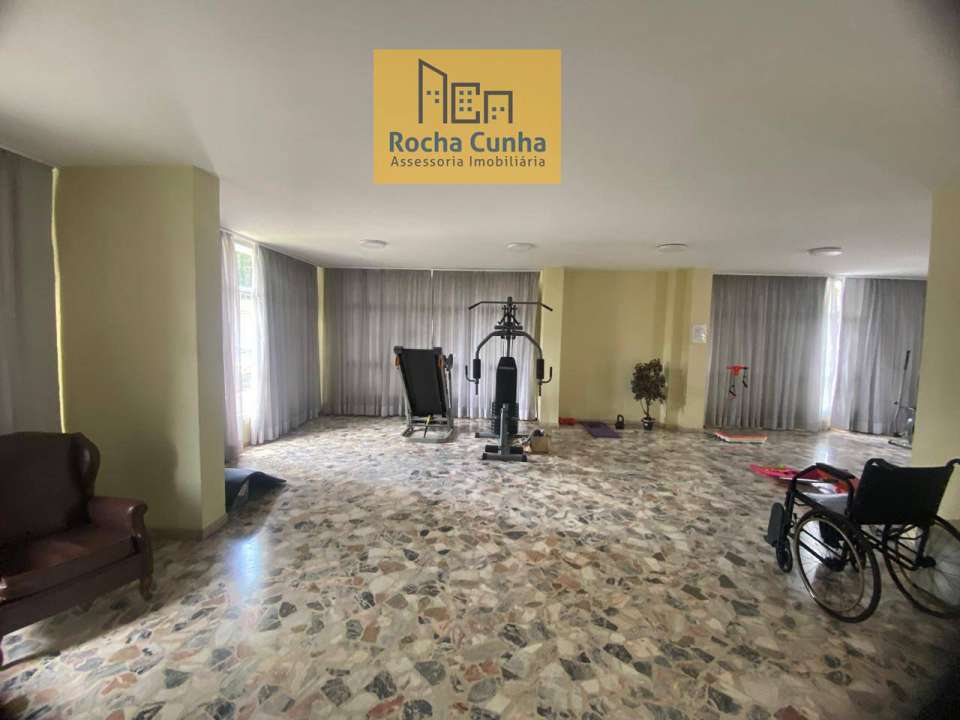 Conheça Apartamento 2 quartos à venda São Paulo,SP - R$ 800.000 - VENDA0366 - 13 13