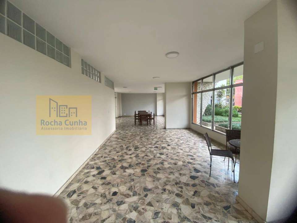 Conheça Apartamento 2 quartos à venda São Paulo,SP - R$ 800.000 - VENDA0366 - 15 15