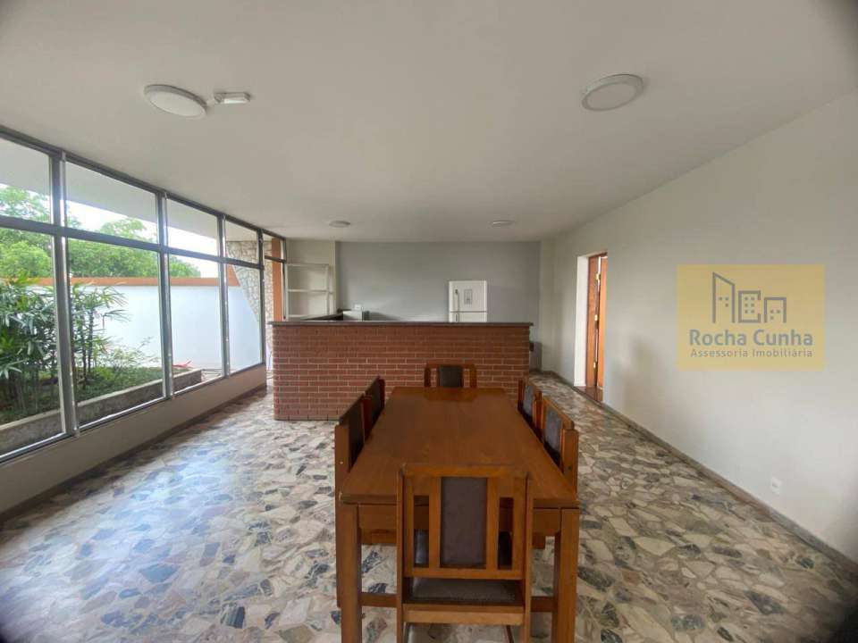 Conheça Apartamento 2 quartos à venda São Paulo,SP - R$ 800.000 - VENDA0366 - 16 16