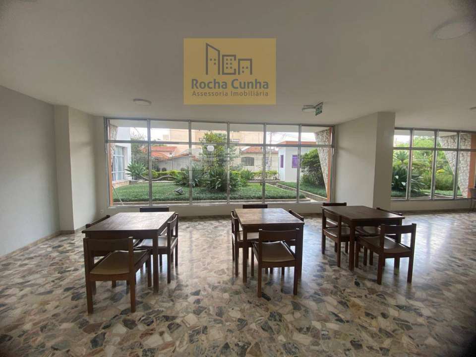 Conheça Apartamento 2 quartos à venda São Paulo,SP - R$ 800.000 - VENDA0366 - 17 17