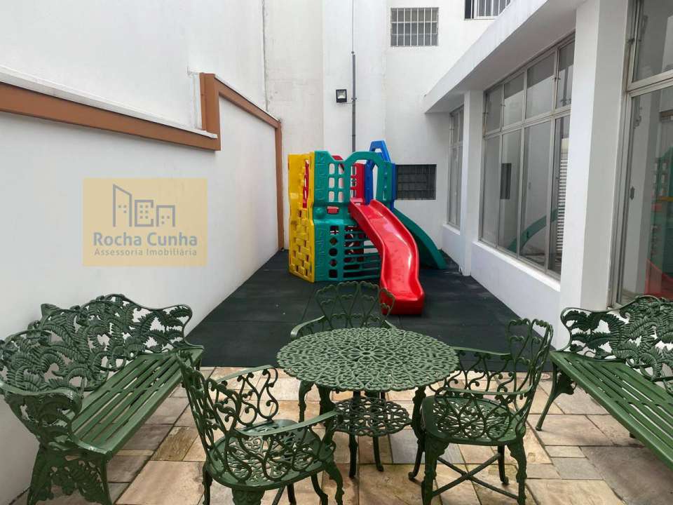 Conheça Apartamento 2 quartos à venda São Paulo,SP - R$ 800.000 - VENDA0366 - 19 19