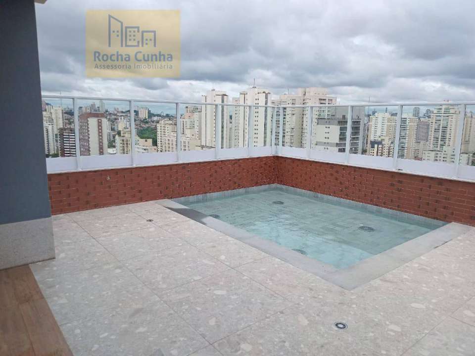 Conheça Apartamento 3 quartos à venda São Paulo,SP - R$ 1.400.000 - VENDA3013 - 8 8