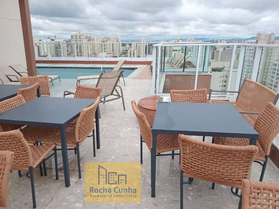 Conheça Apartamento 3 quartos à venda São Paulo,SP - R$ 1.400.000 - VENDA3013 - 11 11