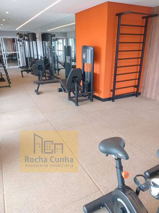 Conheça Apartamento 3 quartos à venda São Paulo,SP - R$ 1.400.000 - VENDA3013 - 13 13