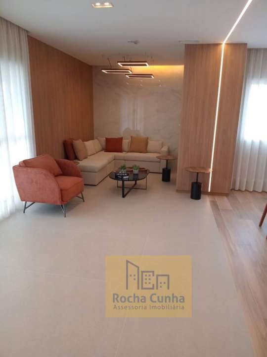Conheça Apartamento 3 quartos à venda São Paulo,SP - R$ 1.400.000 - VENDA3013 - 14 14