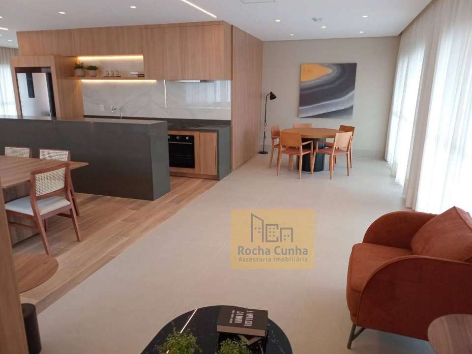 Conheça Apartamento 3 quartos à venda São Paulo,SP - R$ 1.400.000 - VENDA3013 - 15 15