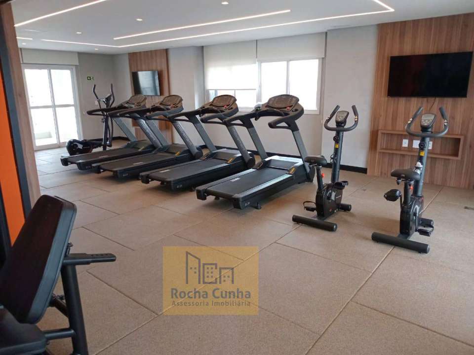 Conheça Apartamento 3 quartos à venda São Paulo,SP - R$ 1.400.000 - VENDA3013 - 16 16