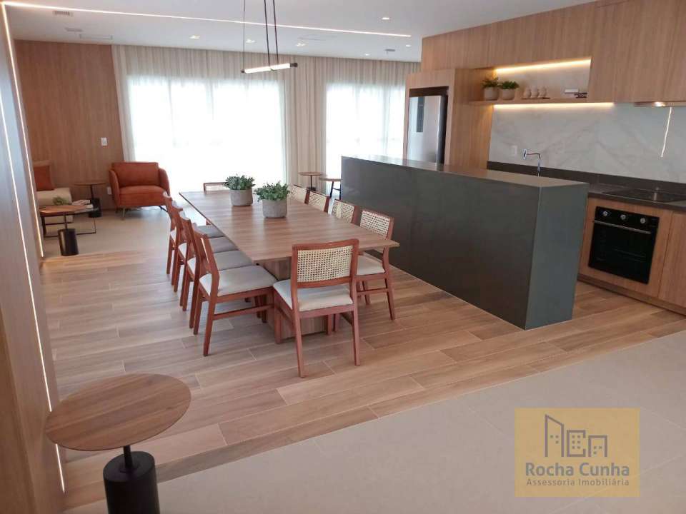 Conheça Apartamento 3 quartos à venda São Paulo,SP - R$ 1.400.000 - VENDA3013 - 17 17
