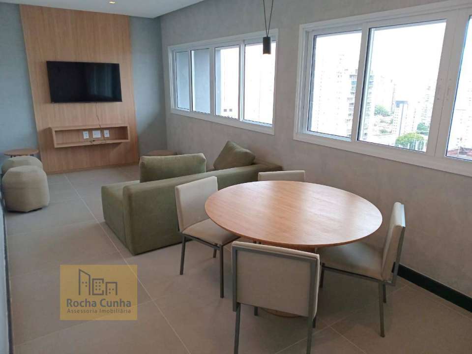 Conheça Apartamento 3 quartos à venda São Paulo,SP - R$ 1.400.000 - VENDA3013 - 19 19