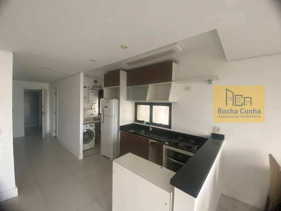 Conheça Apartamento 1 quarto para venda e aluguel São Paulo,SP - R$ 850.000 - VELO4280 - 1 1