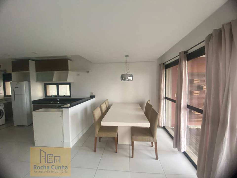 Conheça Apartamento 1 quarto para venda e aluguel São Paulo,SP - R$ 850.000 - VELO4280 - 3 3