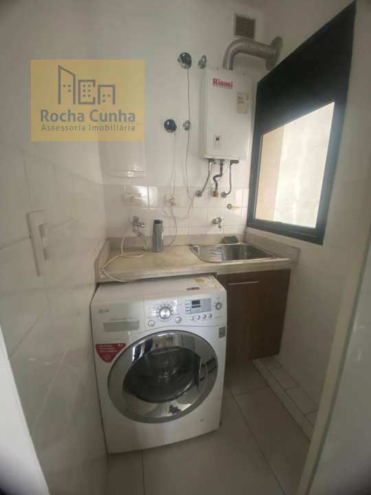 Conheça Apartamento 1 quarto para venda e aluguel São Paulo,SP - R$ 850.000 - VELO4280 - 5 5