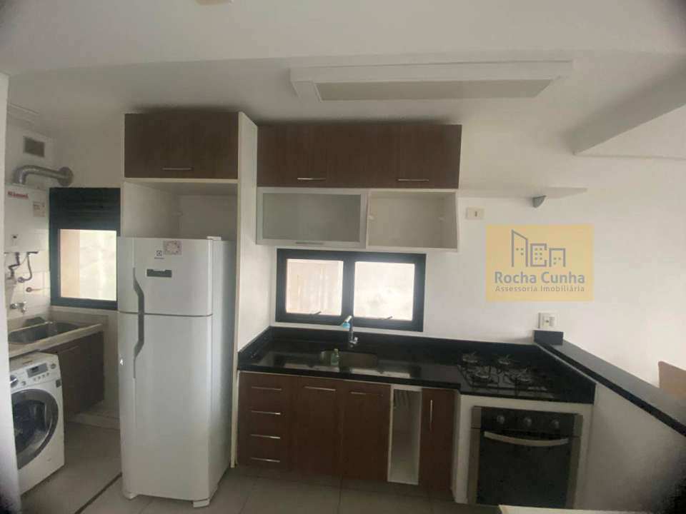 Conheça Apartamento 1 quarto para venda e aluguel São Paulo,SP - R$ 850.000 - VELO4280 - 6 6