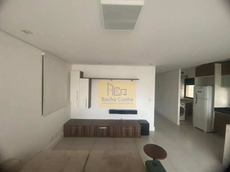 Conheça Apartamento 1 quarto para venda e aluguel São Paulo,SP - R$ 850.000 - VELO4280 - 7 7